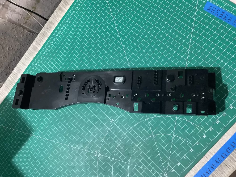 Whirlpool W10098940 Dryer Control Board Panel