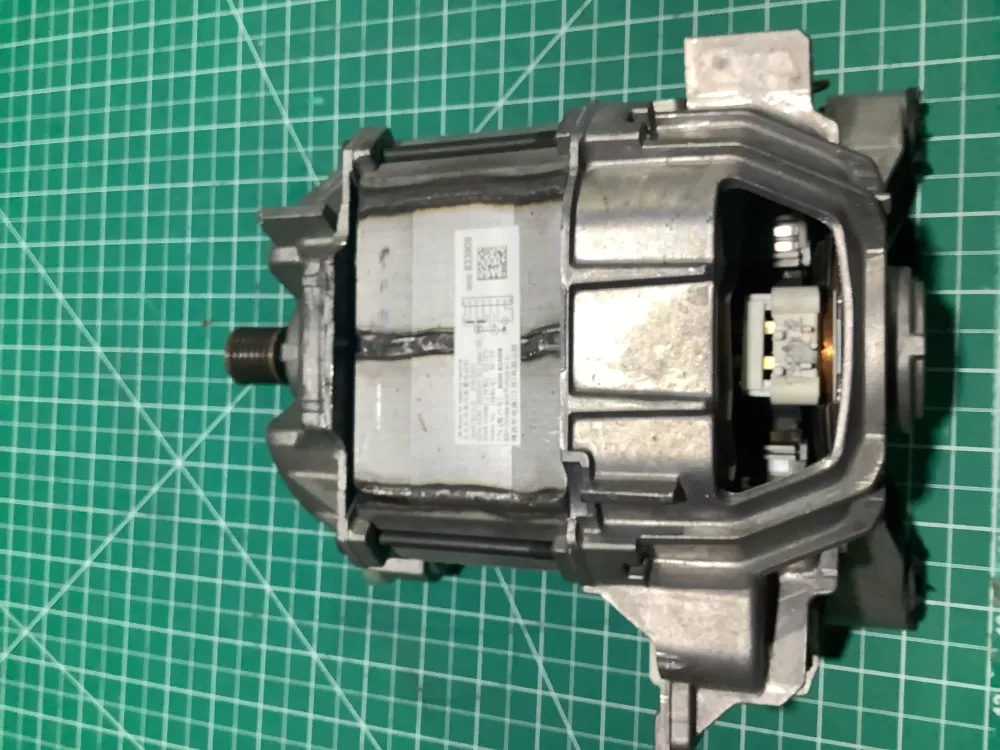 145500 Bosch Washer Motor