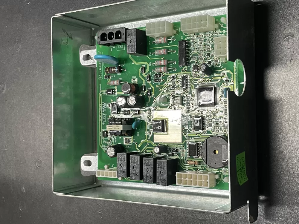 Kenmore 6105025 Refrigerator 