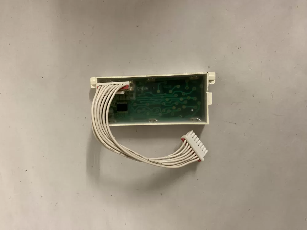 Samsung ME19R7041FS Microwave Led Display HL-LED1045SB-C201-1 AZ188466 | BK518