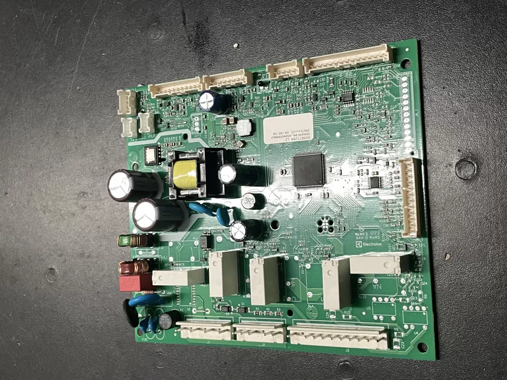 Frigidaire A156331-02 A156331-02B  A11779111C Refrigerator Control Board