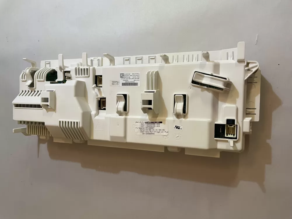 Frigidaire 136006419 916097732 Dryer Control Board AZ148301 | KMV33
