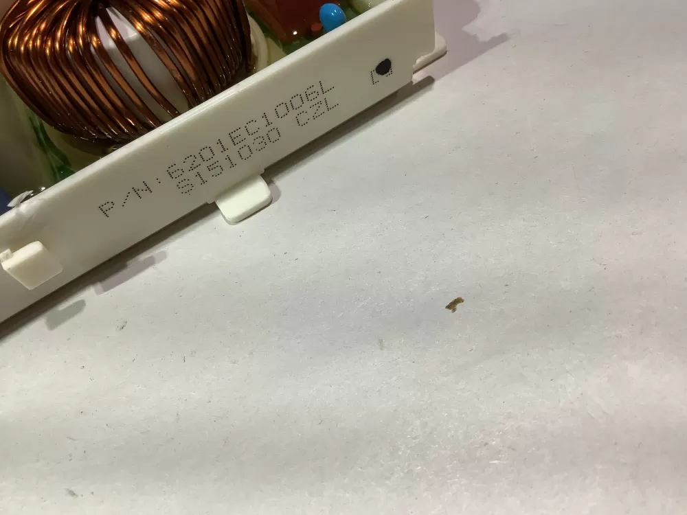LG Kenmore 6201EC1006T Washer Noise Filter Control Board AZ144917 | ZC2388