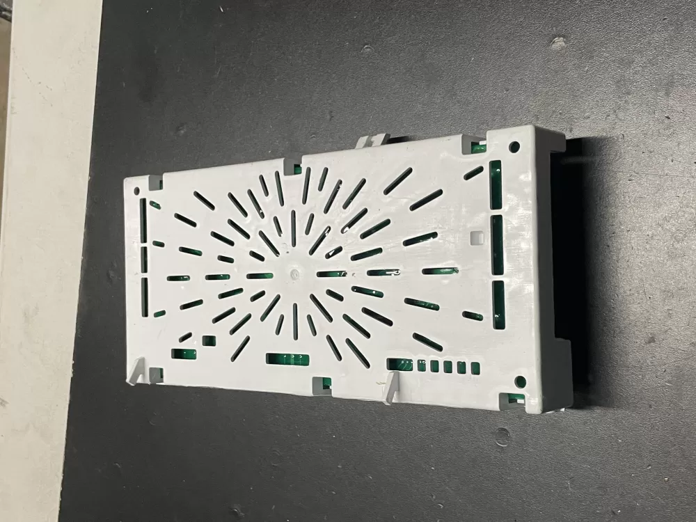 Whirlpool W10761026 W10611617 Washer Control Board AZ20905 | WM1056