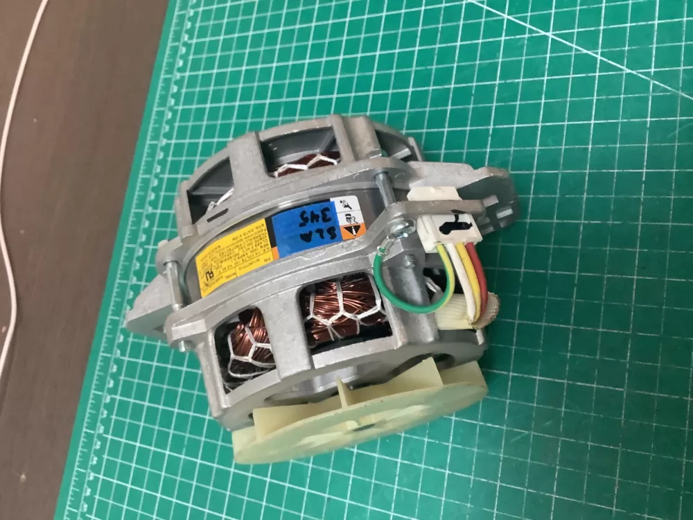 Whirlpool W10677715 WPW10677715 Washer Drive Motor AZ224194 | SLA345