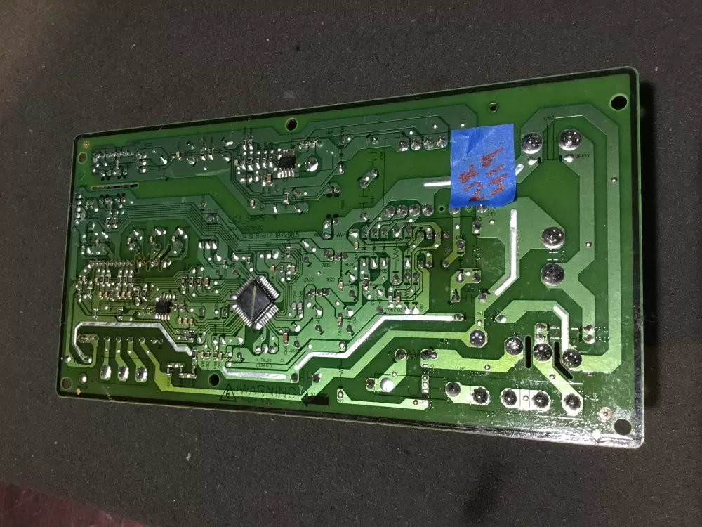 Samsung DA92-00268A Refrigerator Inverter Control Board AZ105854 | NR419