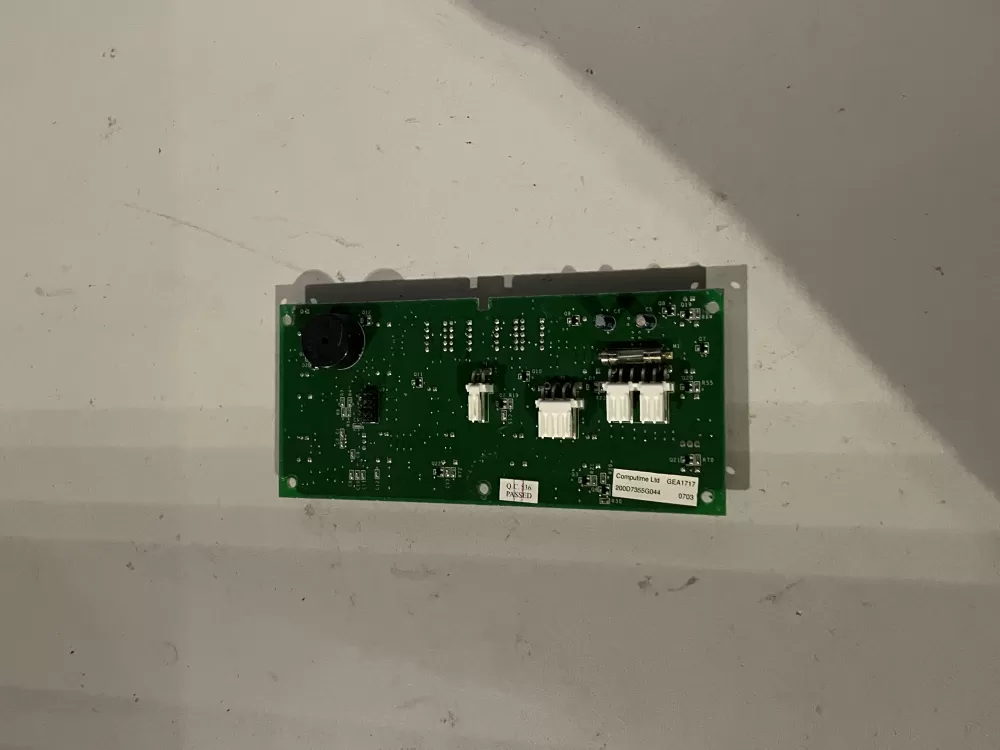 GE Wr55x10660 Refrigerator Control Board Dispenser AZ34531 | Wm69