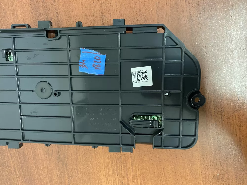 Samsung DC94-06604A Washer Control Board Pcb Assembly AZ49879 | BK1820