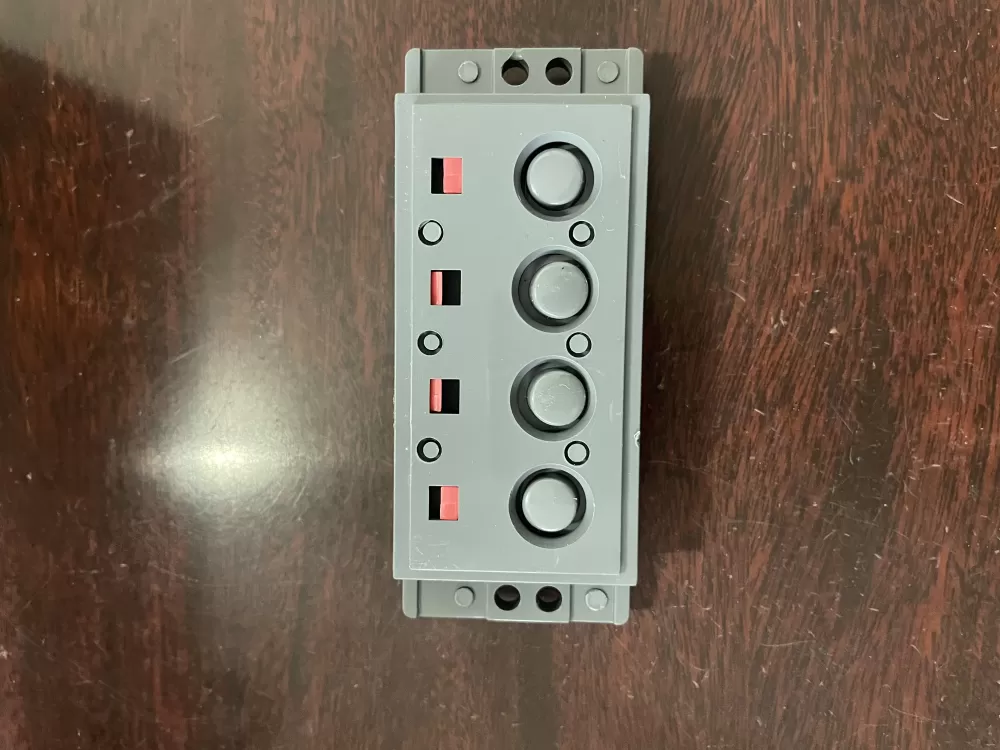 Frigidaire  Kenmore  Westinghouse 241679101 5304430836 5304436275 5304525097 PS16221408 Refrigerator Dispenser Switch