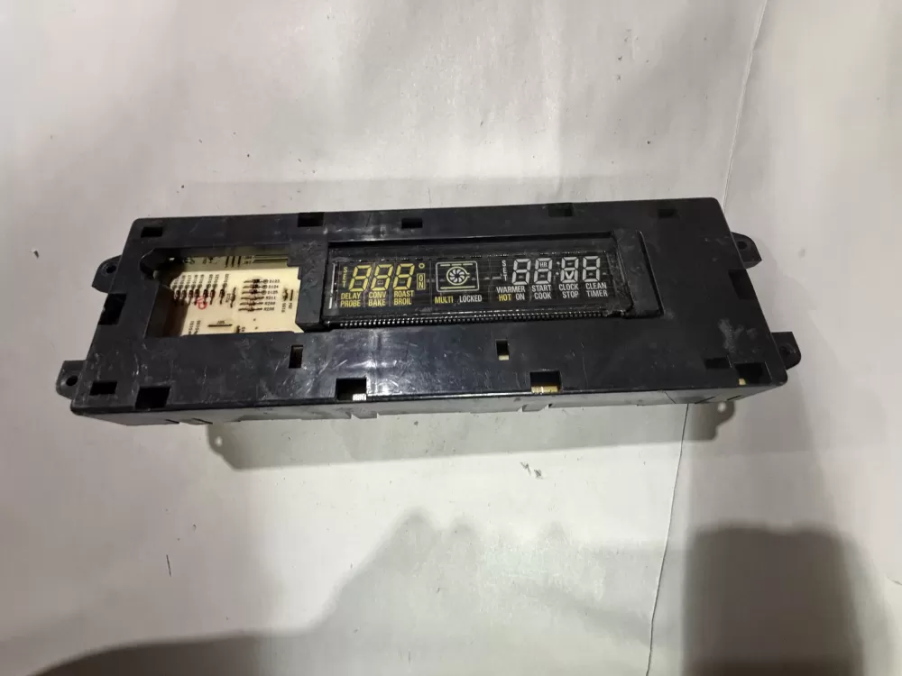 WB27T10424 GE Oven Board - Control