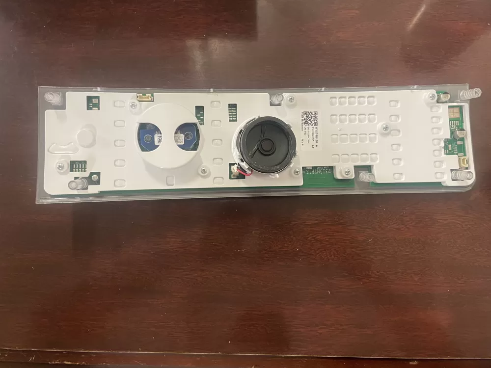 Maytag W10433184 W10639991 W10640000 Washer Control Board Panel AZ30209 | KMV86