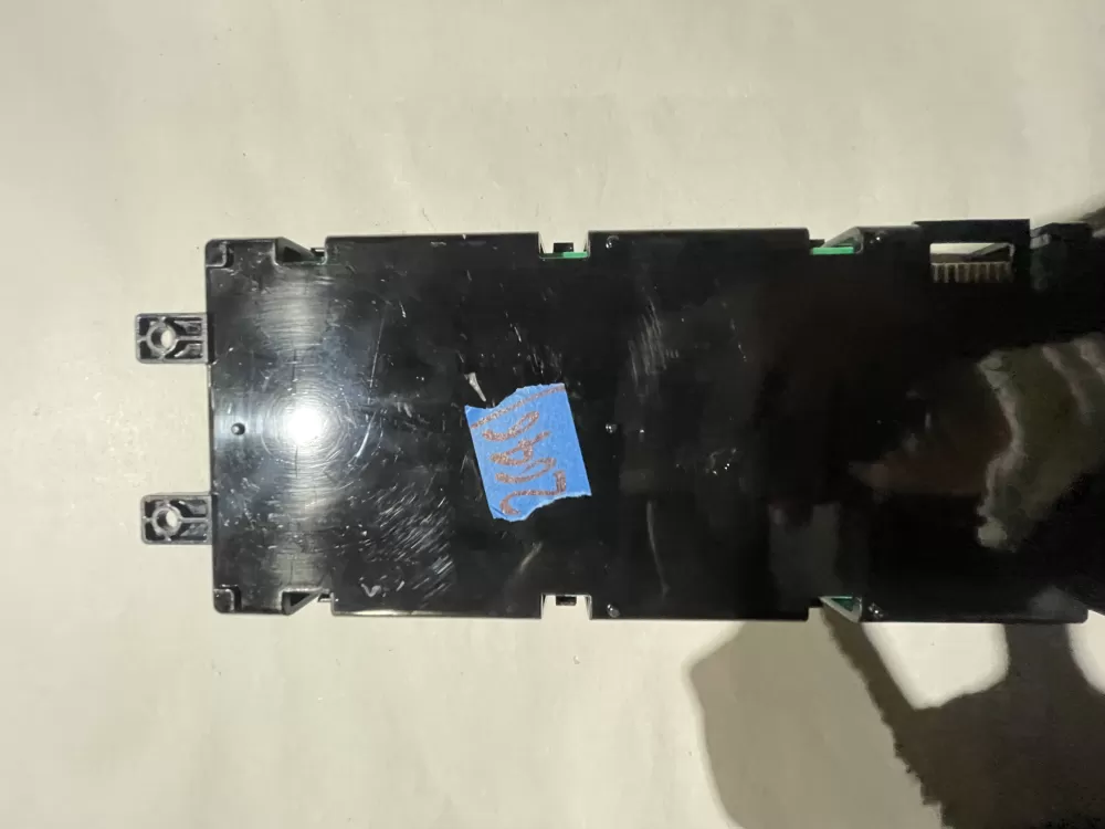 Whirlpool W10915815 Range Control Board Panel AZ189167 | KM2646