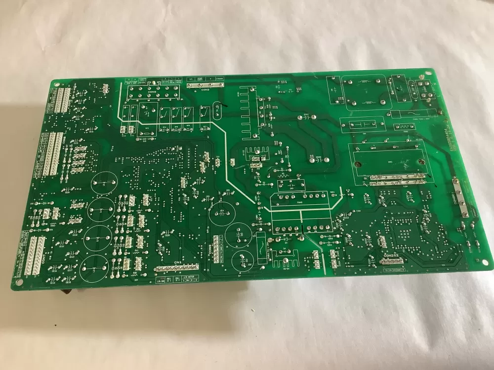 LG Kenmore ABY74191401 EBR78940601 Refrigerator Control Board AZ100983 | AV1842