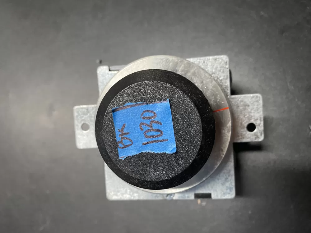 Whirlpool 3389865 414 WP3389865 Dryer Timer AZ19067 | BK1030