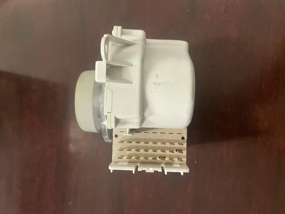 Whirlpool Maytag Kenmore W10113804C Washer Timer AZ44968 | KM671