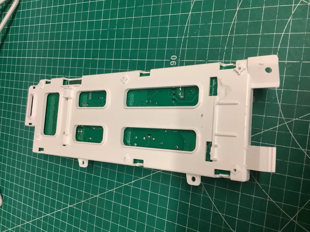 GE WE22X36578  AP7216327  308D1600G050  4982222  WE22X34277  WE22X29700  WE22X34599  PS17137267 Dryer Main Control Board