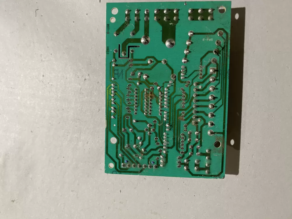 Rudd Rheem Control Board 1139-83-6002 AZ193727 | BK574