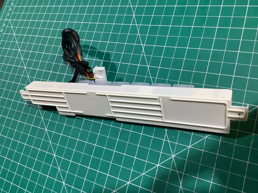 LG EBR72910205 Dishwasher Control Board AZ146128 | NR2451