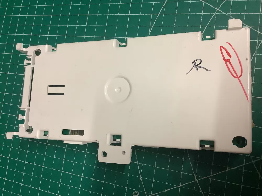 Whirlpool dryer electronic control board W108104266 AZ197728 | AR2183