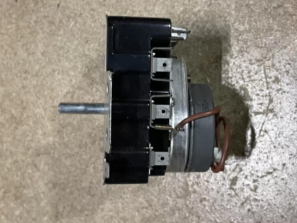 Whirlpool Kenmore Amana AP6012584 8299774 WP8299774 Dryer Timer AZ26827 | KM60