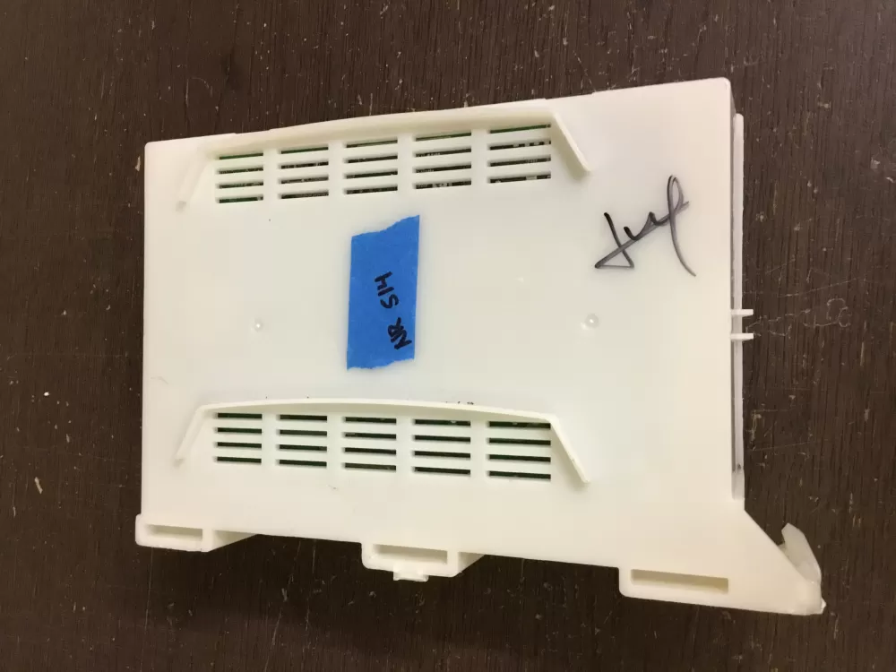 GE 290D2861G101 Washer Control Board AZ9966 | NR514