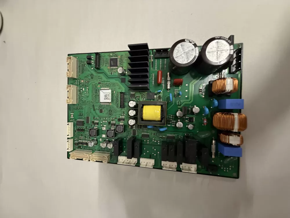 Samsung DA92-01199G Refrigerator Control Board AZ231203 | KM2180