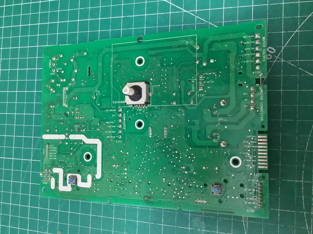 GE WH22X32357 WH22X29556 290D2226G003 WH18X28174 Washer Control Board