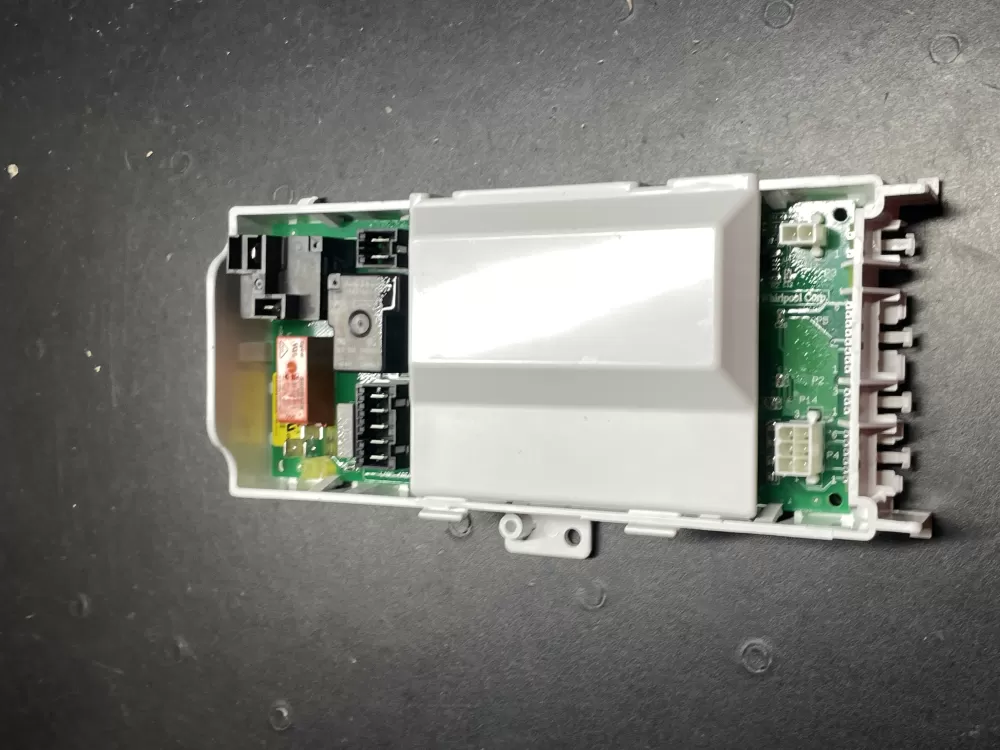 Whirlpool Maytag WPW10111616 W10118243 Dryer Control Board AZ36666 | Wm391