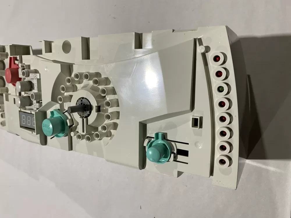 Whirlpool 461970220652-01 Washer Control Board AZ155837 | BKV795
