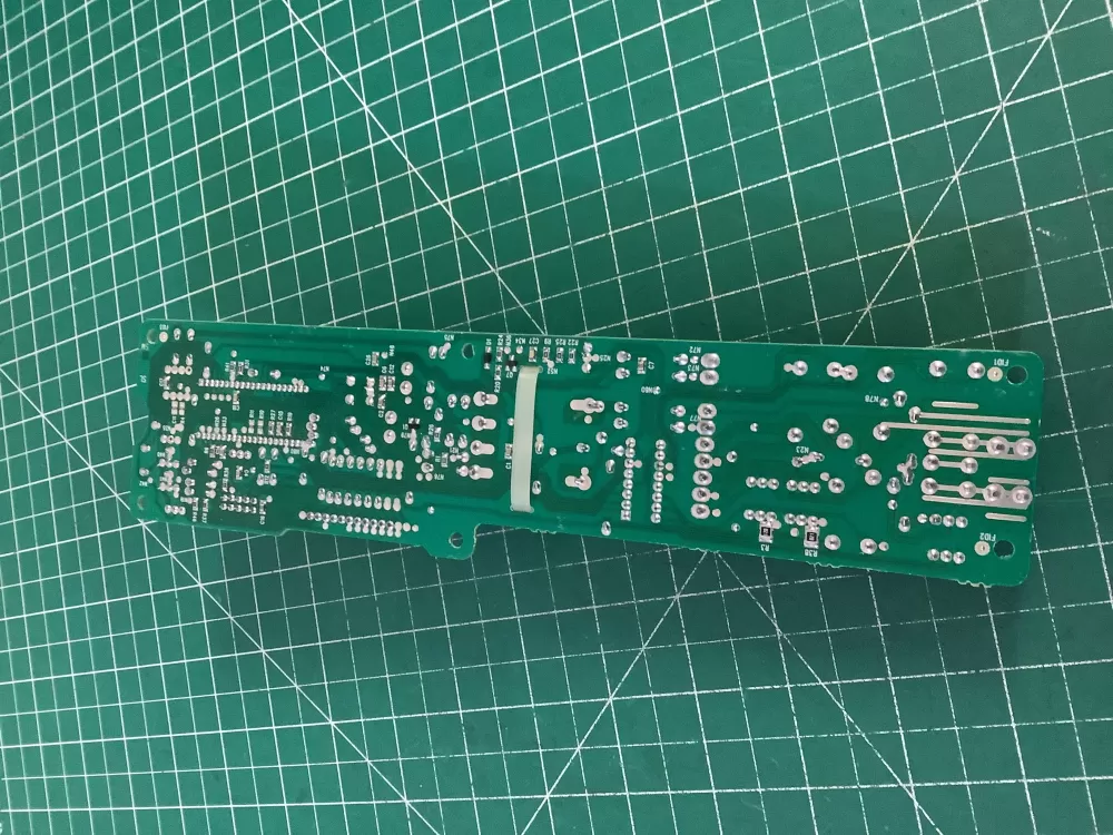 Frigidaire AP6285991 154552001 Dishwasher Control Board AZ203773 | NR328