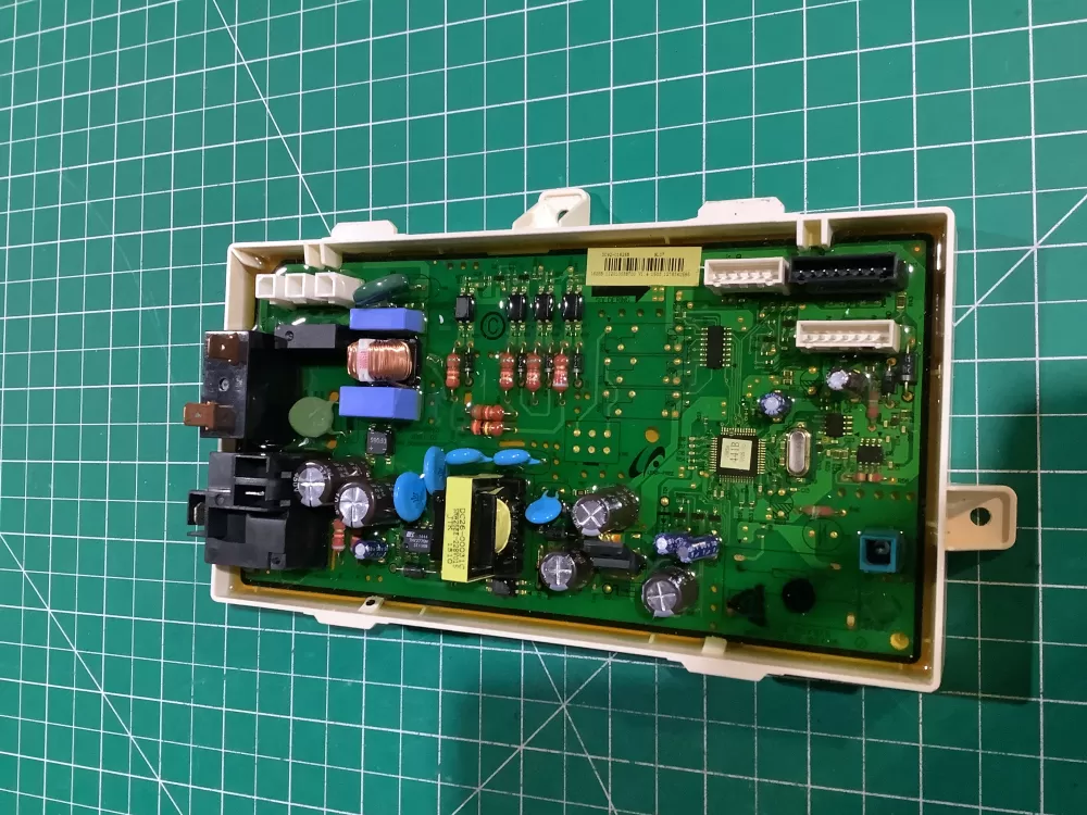 Samsung DC92-01626B Dryer Control Board