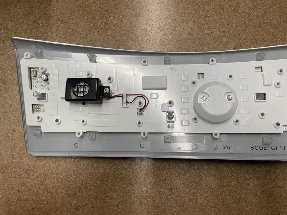 Kenmore W10645161 W10909734 Washer Control Board Main AZ19519 | KMV327