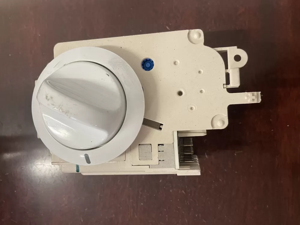 Frigidaire 134063500 M620 Washer Timer