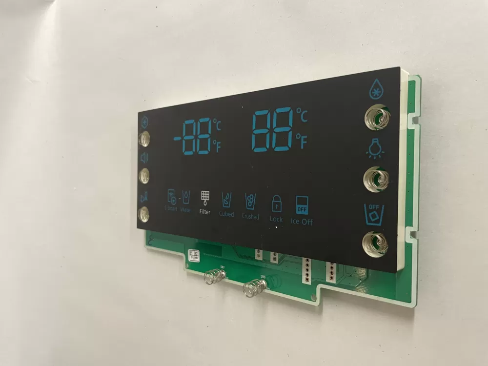 DA92-00649A Samsung Refrigerator Module