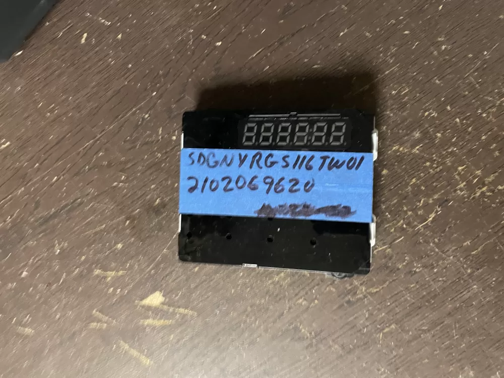 Alliance 205220 204890 Wireless Network Control AZ46091 | Wm664