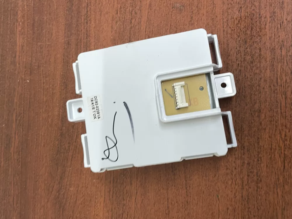 Samsung DC97-22462B DC92-02391A Washer Control Board AZ29882 | WM126