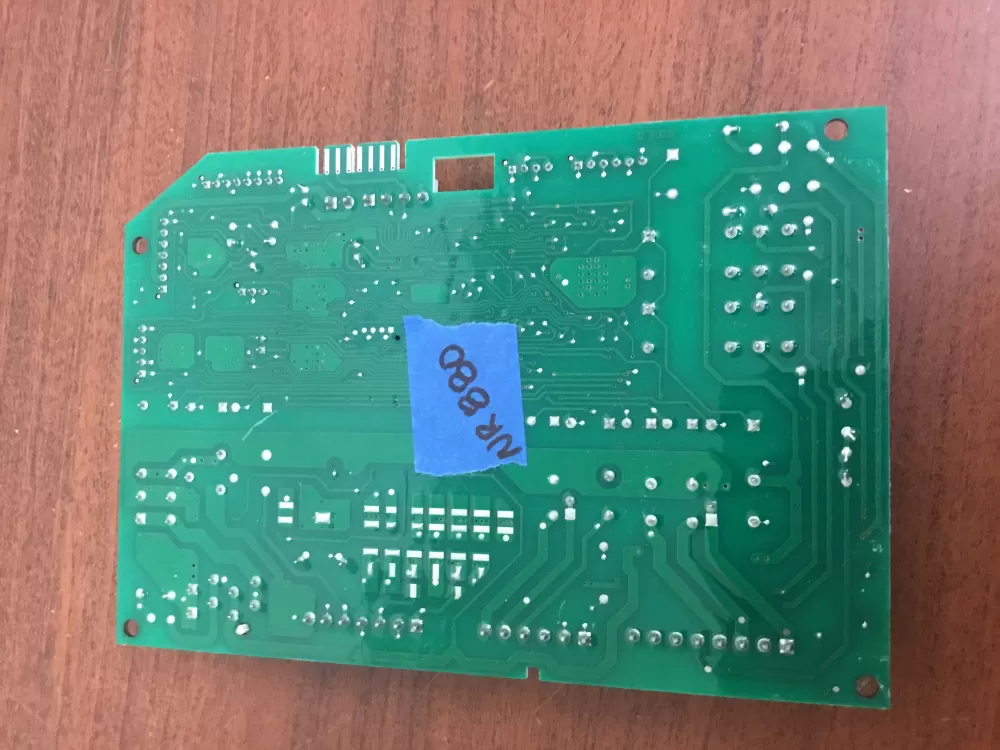 Whirlpool Kenmore W10743957 Control Board AZ30673 | NR880