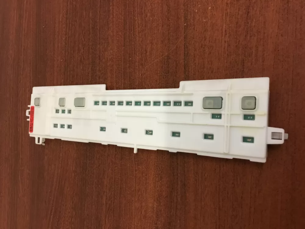 Bosch 746489 00 Dishwasher Control Board AZ34396 | NR1704