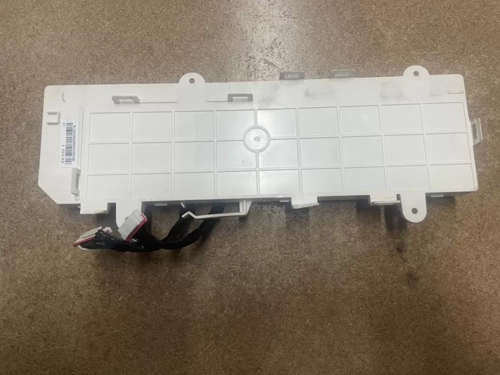 DC94-04388A DC92-01624B PD00030983 Washer Control Board AZ4457 | KMV282