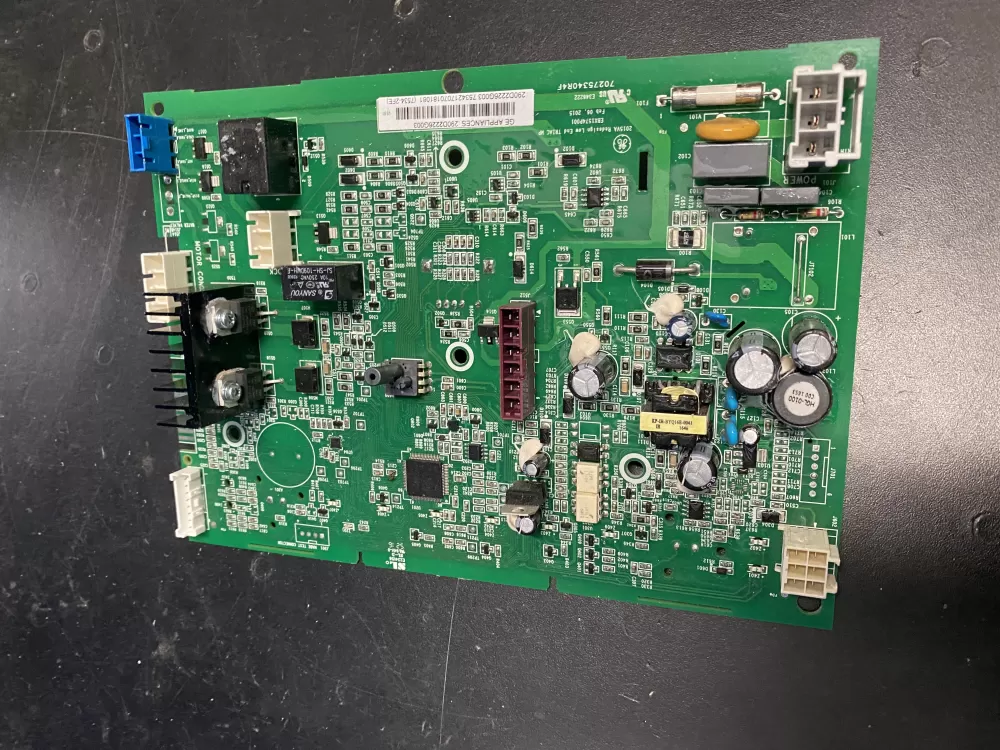 GE WH22X32357 WH22X29556 290D2226G003 WH18X28174 Washer Control Board