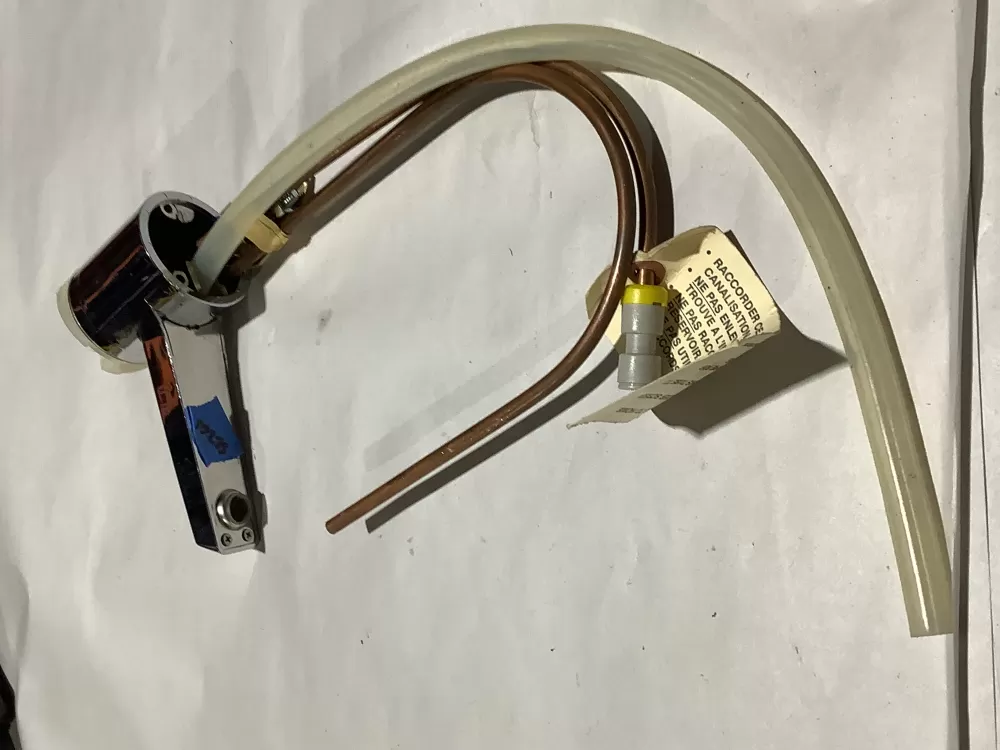 Whirlpool  3193361 Hot Water Dispenser Faucet Kit Replacement