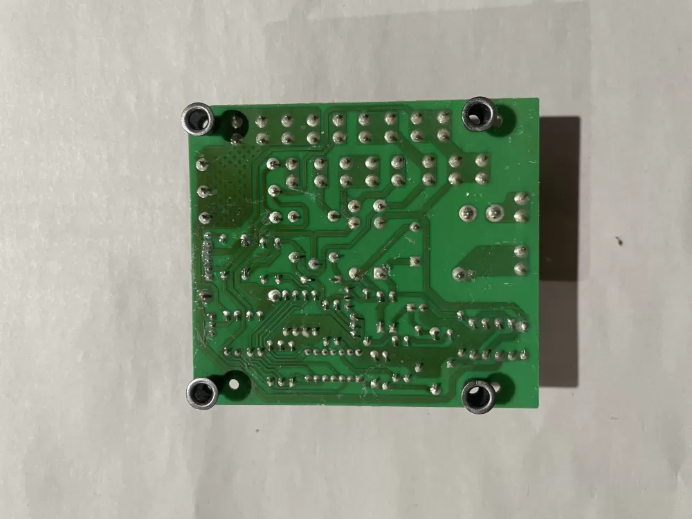 ICP furnace control circuit board panel AZ198553 | KM76