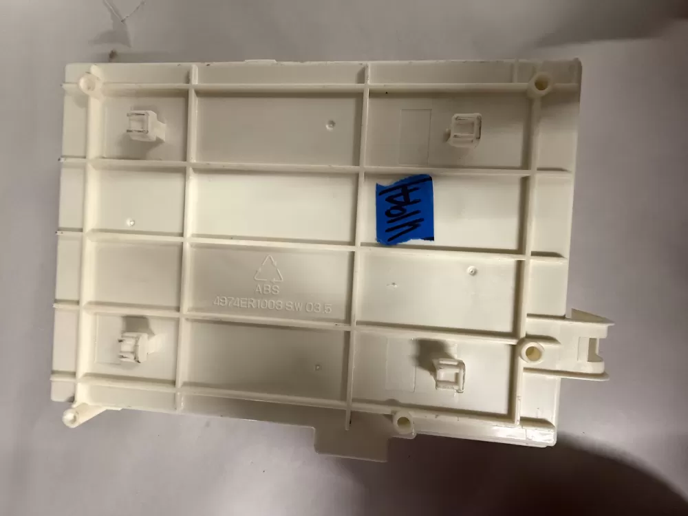 LG Kenmore EBR73982104 EBR73982110 Washer Control Board AZ231367 | KMV194
