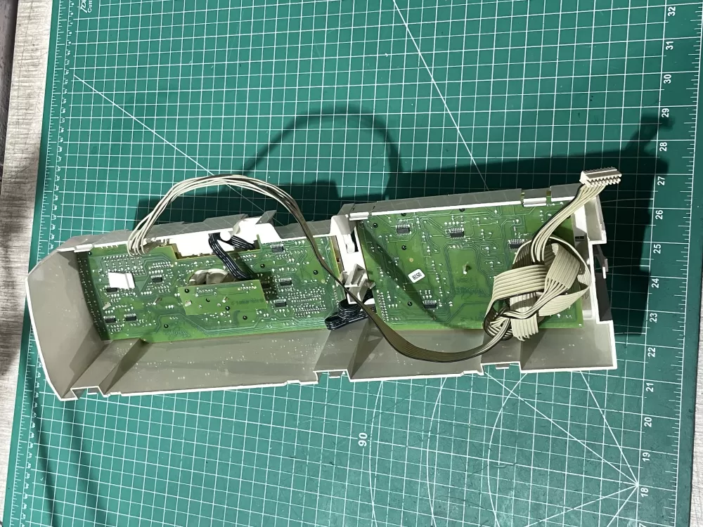 Whirlpool AL133-00011-2   4619-702-20651 Washer Control Board