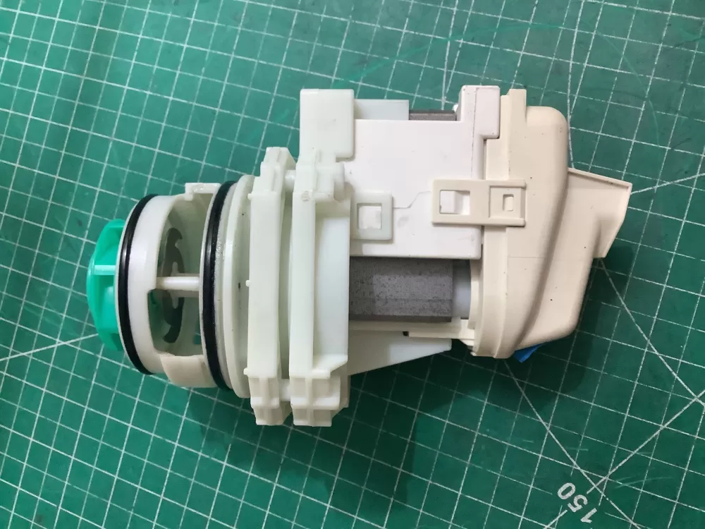 Frigidaire 5304519906 Dishwasher Pump Motor AZ217702 | SLA136