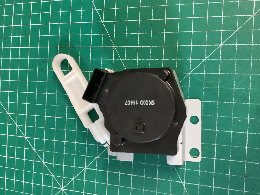 Samsung DC31-20014C Washer Clutch Drain Motor AZ230009 | NR175