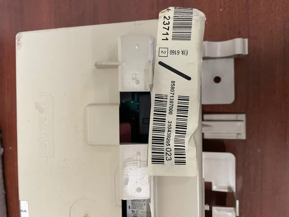 Kenmore Elite WP8182289 Washer Control Board 4619-7022 AZ28754 | KMV109