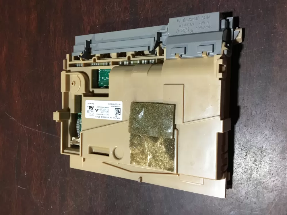 Whirlpool W10913608 W10913971 Dishwasher Control Board AZ70732 | NR1382