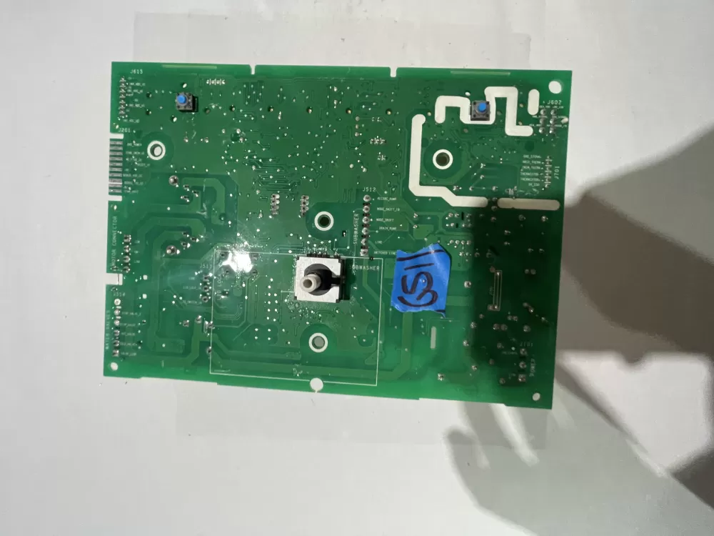 GE WH22X36498 290D2226G004 Washer Control Board AZ186101 | KM651