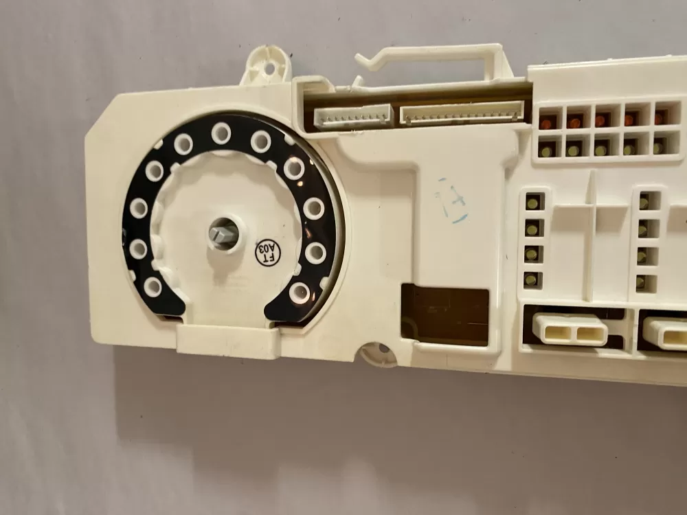 Samsung Washer Control Board DC92-01624B AZ197959 | BK2768